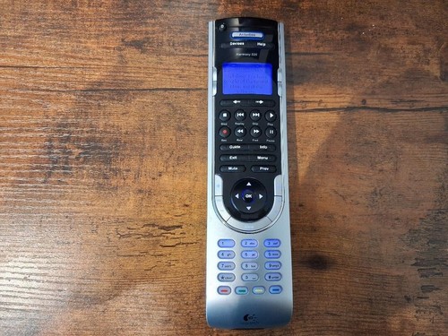 Logitech harmony 525 universal - 525,