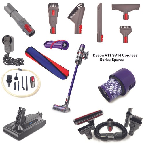 Spare parts for - spare,