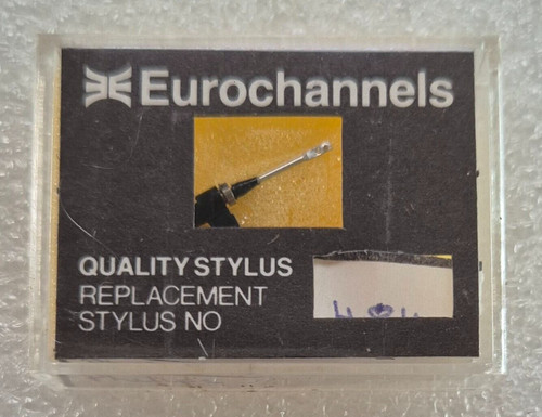 Eurochannels record player - eurochannels,