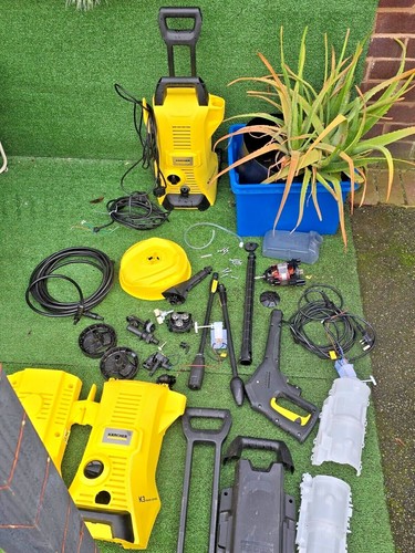 Karcher kark3pcch power - karcher,