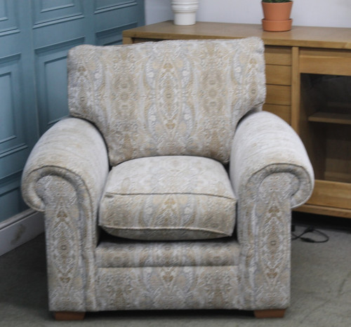 Parker knoll canterbury - knoll,