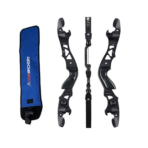 Ilf recurve bow riser - ilf,