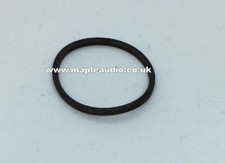 Audiolab 8200CD Drawer Loading