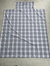 Little White Company Cot Duvet