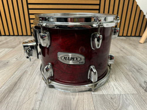 Mapex vxb rack - mapex,