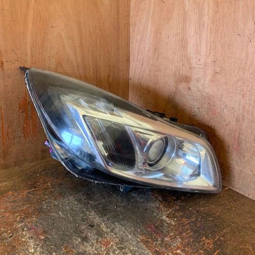 Vauxhall insignia headlight - vauxhall,