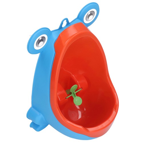 Frog pee training cute - training, potty