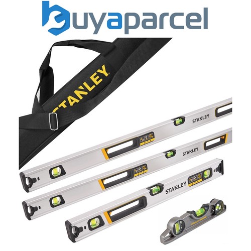 Stanley fatmax pro - pro, box