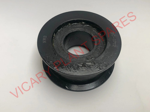 Chain guide roller - roller, jcb