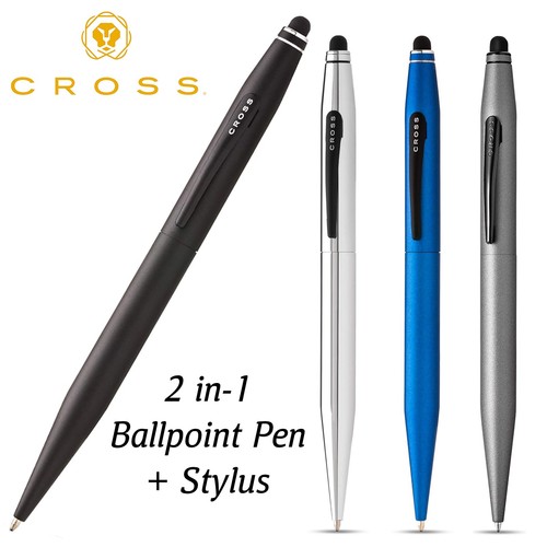 Cross ballpoint pen - cross, +
