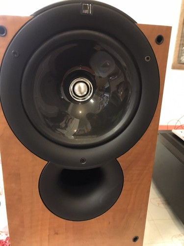 Kef series stand - kef,