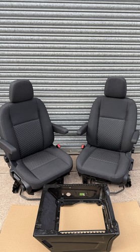 Ford transit custom pair - ford,