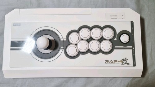 Hori real arcade pro - pro, 4