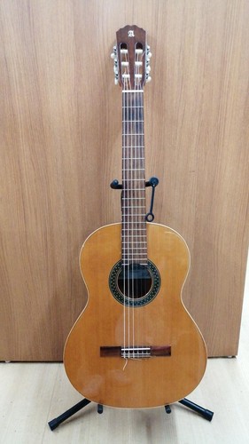 Alhambra lassical guitar - alhambra, 1c