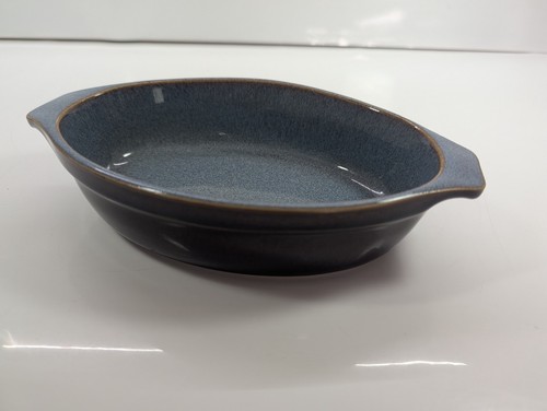 Denby storm plum blue small - denby,