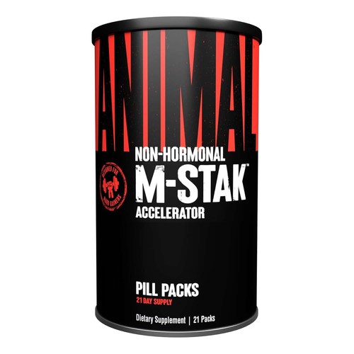 Animal stak paks muscle - stak, 21