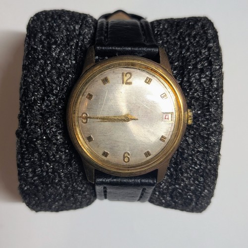 Vintage 25j automatic felsa - vintage,