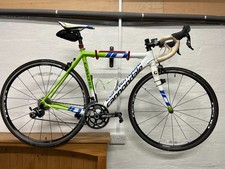 Cannondale CAAD10 105, 52 cm