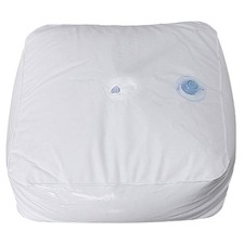 Outdoor Sunshade Umbrella Weight Flag Weight Water Bag Water Filling Weight Bag