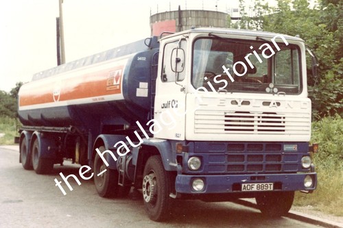 Thh truck photos - thh, leyland