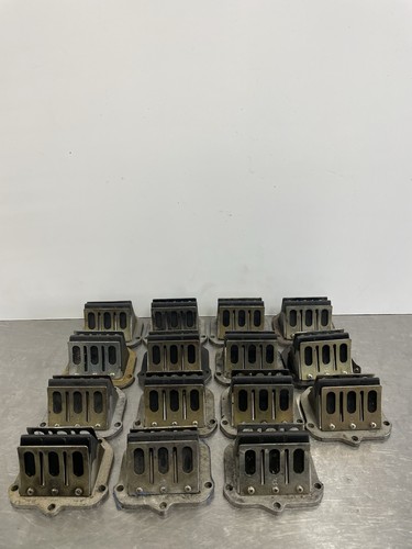 Aprilia 125 reed cage - 125,