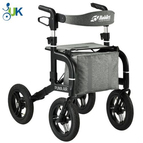 Off road pneumatic wheel - pneumatic,