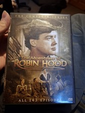 The Adventures Of Robin Hood