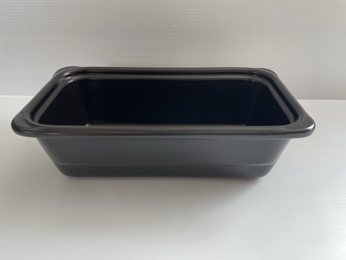 Emile henry black - emile, ceramic