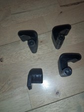 Lancia Thema handle choice of