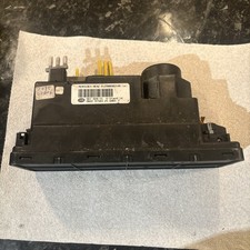 🚀 Mercedes Clk W208 C W202