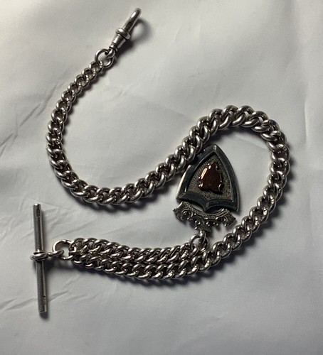Antique edwardian silver - antique, hm