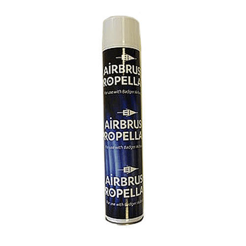 Badger airbrushes can propel - airbrushes,