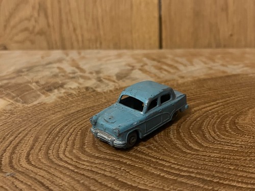 Lesney matchbox austin - no, 36