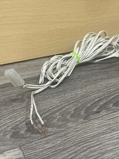 Pioneer Speaker Wire White
