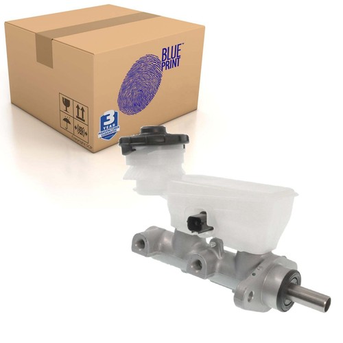 Brake master cylinder inc - master,