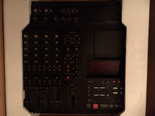 Yamaha MD4 Multitrack MD Recorder Mini Disk - Shows Error For Spares or Repair