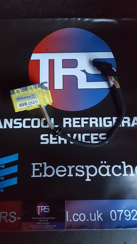 Eberspacher airtronic night - eberspacher,