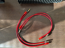 Chord Company Crimson Plus