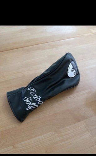 Malbon golf driver headcover - driver,
