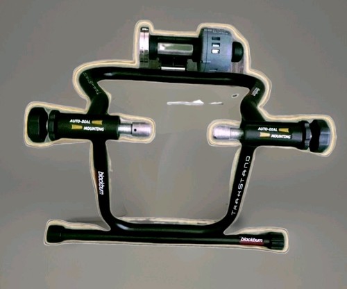 Blackburn track stand bicycle - track,