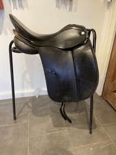 Albion Platinum 17.5" Black