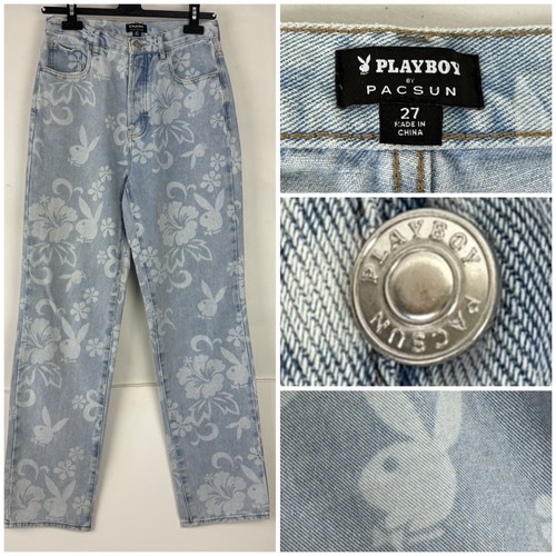 Playboy pacsun luau - x,