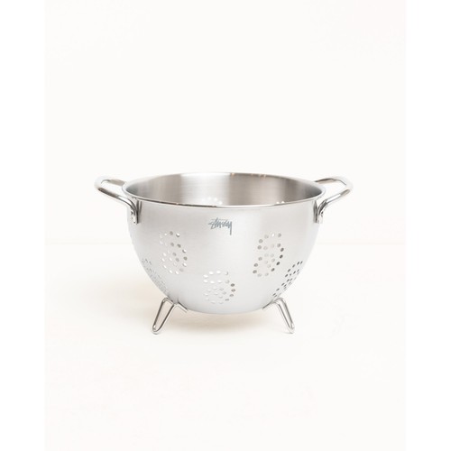 Stussy stainless steel