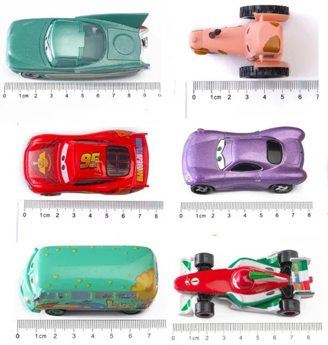 Disney pixar cars - pixar, lightning