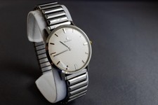 BUREN Men’s Watch Manual