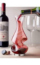 Wine Decanter Conundrum