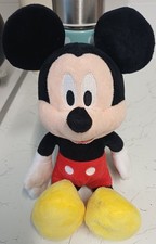 Disney Mickey Mouse 12" Plush