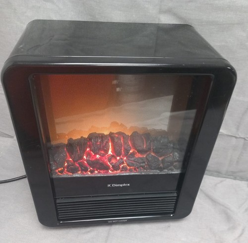 Dimplex fan heater with - dimplex,