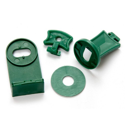 Gardman greenhouse fixing - gardman, &