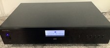 Rotel - CD14 CD Player
